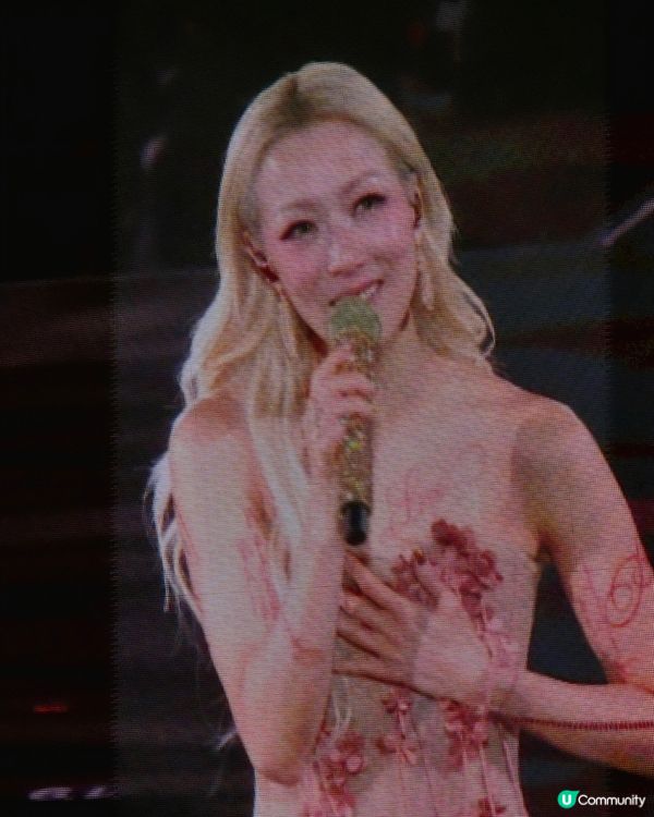 一票兩看！超值🌟🎤