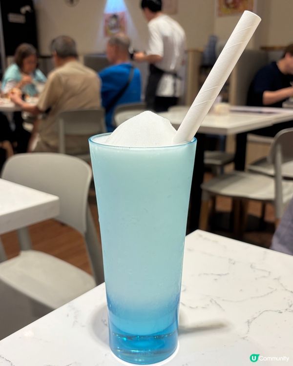 灣仔星馬菜😛