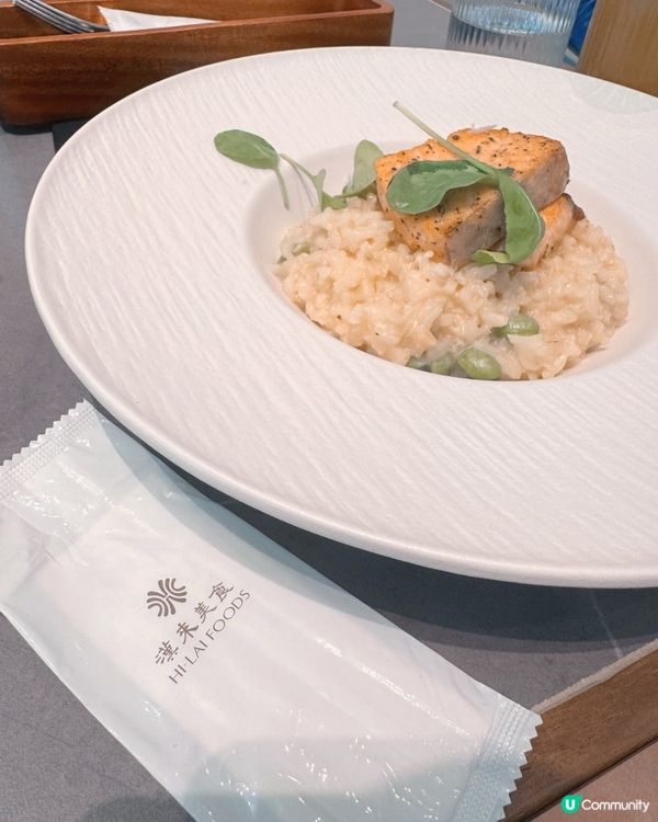 Hi-Lai Café 🍽️🍲