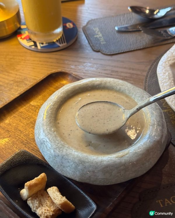 打卡必去！尖沙咀絕美印度菜🍽️✨