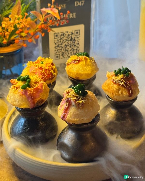 打卡必去！尖沙咀絕美印度菜🍽️✨