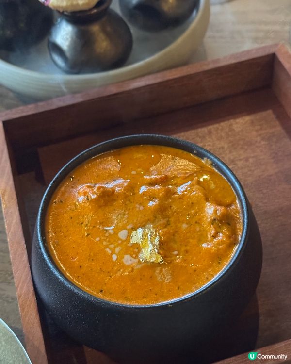 打卡必去！尖沙咀絕美印度菜🍽️✨