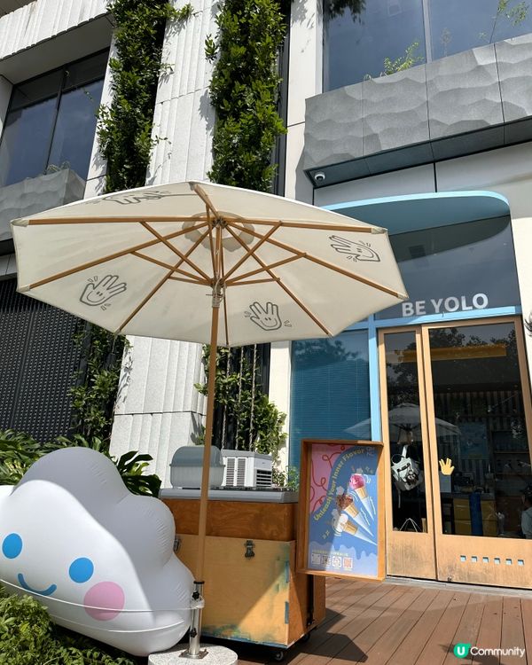 【深圳好去處】前海嘉里中心一日遊攻略