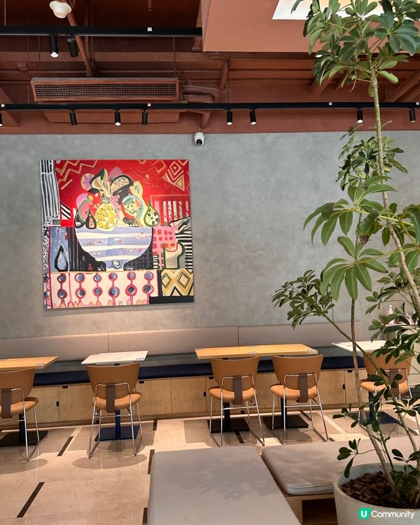 【深圳好去處】前海嘉里中心一日遊攻略