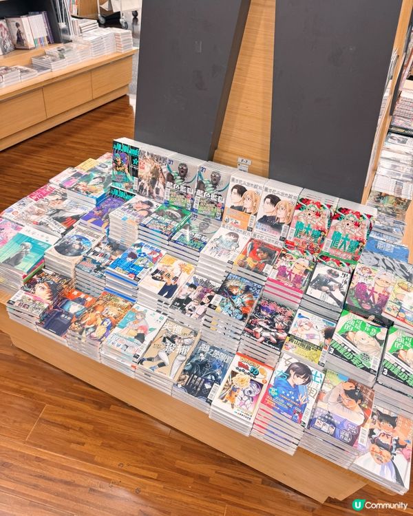 文青天堂！漢神巨蛋書店✍️🌊🌲