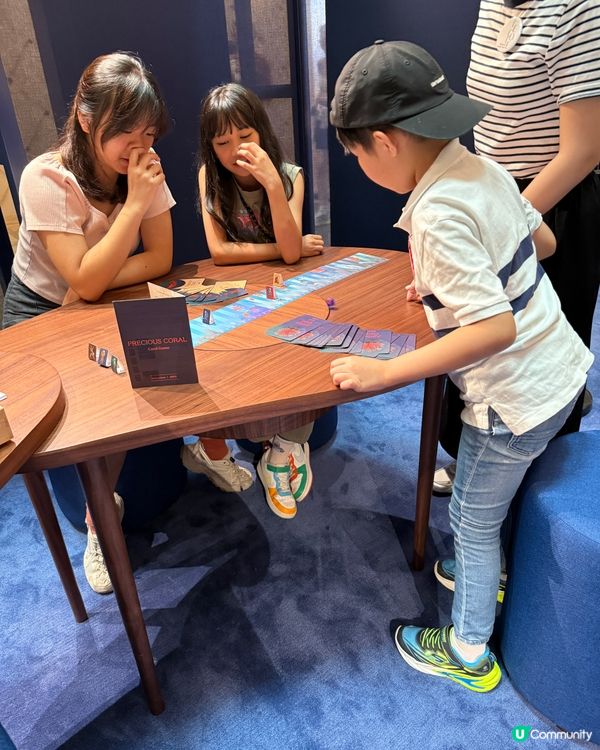 夏日好去處📚珠寶藝術學堂🎨