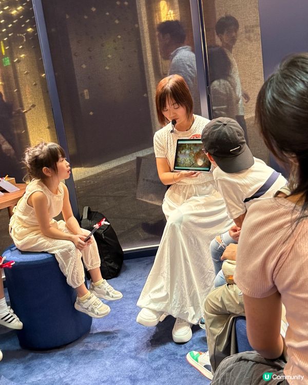 夏日好去處📚珠寶藝術學堂🎨