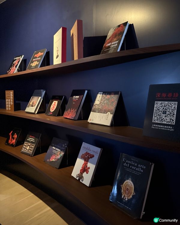 夏日好去處📚珠寶藝術學堂🎨
