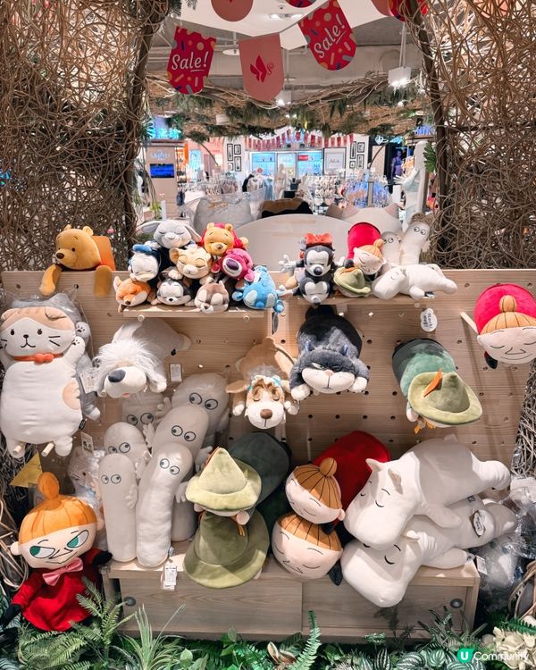 療癒日本🇯🇵小物🇯🇵，今日來尋寶🧸✨！