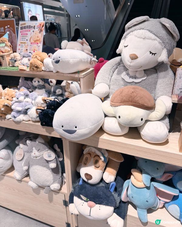 療癒日本🇯🇵小物🇯🇵，今日來尋寶🧸✨！