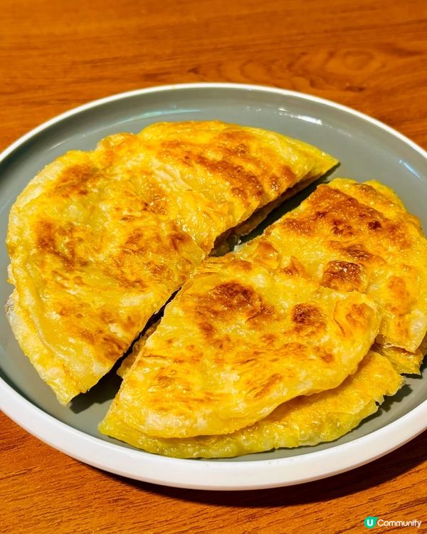 🇹🇭 泰國華僑二代坐鎮!九龍城老字號｢金麥泰｣全泰廚主理正宗...