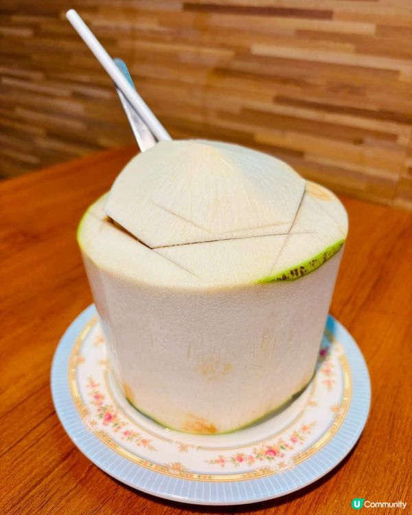 🇹🇭 泰國華僑二代坐鎮!九龍城老字號｢金麥泰｣全泰廚主理正宗...