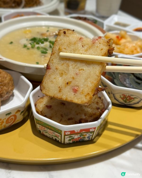 招牌貴妃雞粥🐔夜宵一定要食🔥