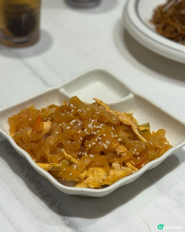 招牌貴妃雞粥🐔夜宵一定要食🔥