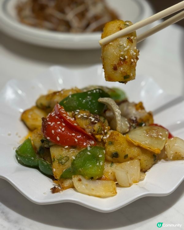 招牌貴妃雞粥🐔夜宵一定要食🔥