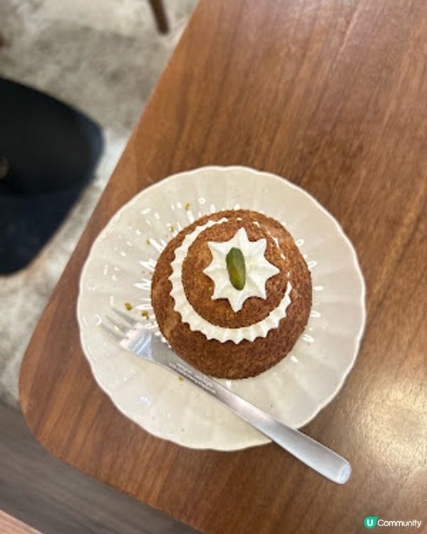 【九龍城 食記】YOI Coffee & Bakery 必食 ♥ 開心果修女泡芙