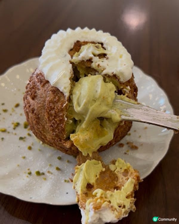 【九龍城 食記】YOI Coffee & Bakery 必食 ♥ 開心果修女泡芙