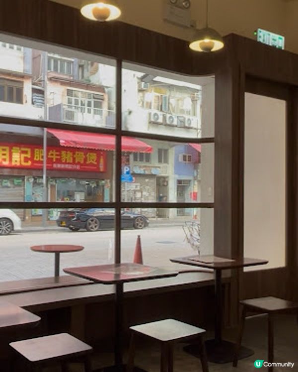 【九龍城 食記】YOI Coffee & Bakery 必食 ♥ 開心果修女泡芙
