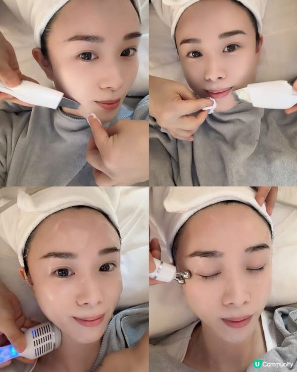 💖【回頭率 100%】三訪中環高性價比寶藏美容院 🌟