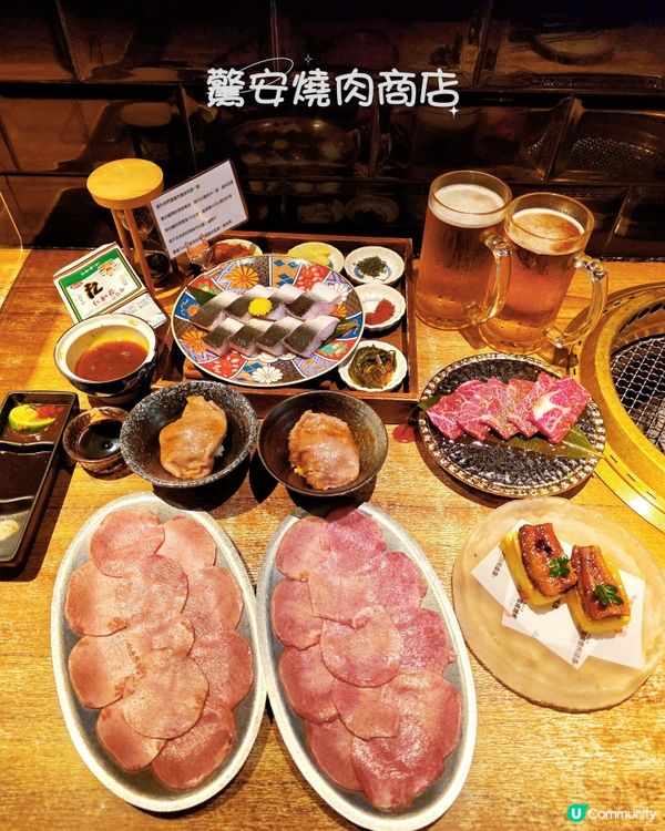 焦糖鵝肝鰻魚一口多士😋一試愛上