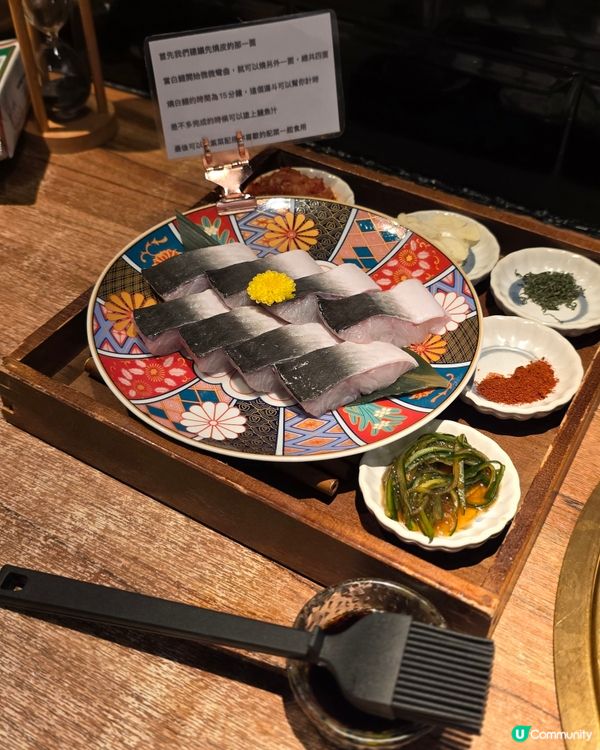 焦糖鵝肝鰻魚一口多士😋一試愛上