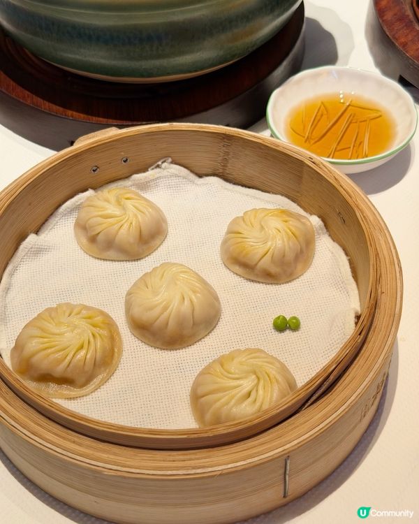 📸 北上搵食推介|人均$100+江浙菜