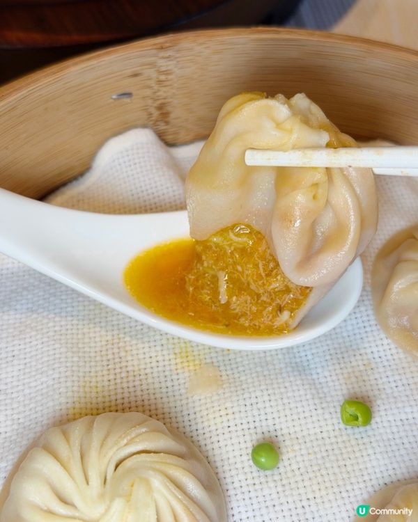 📸 北上搵食推介|人均$100+江浙菜
