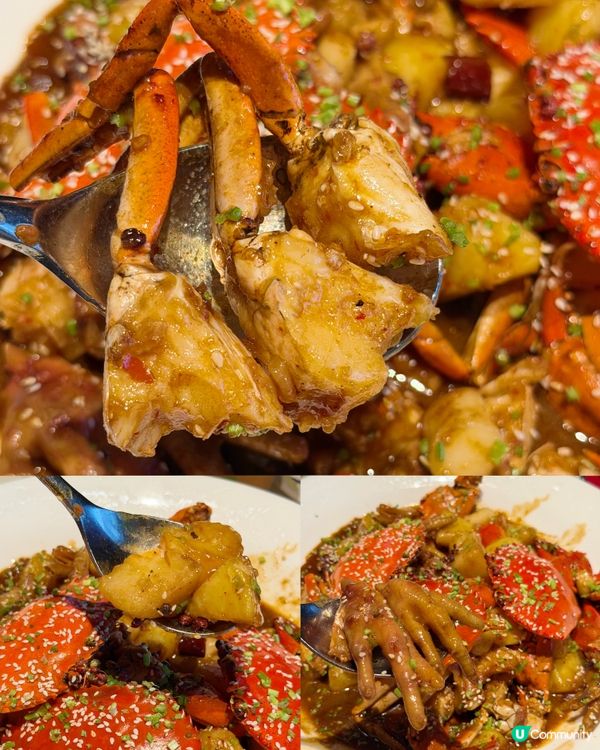 📸 北上搵食推介|人均$100+江浙菜