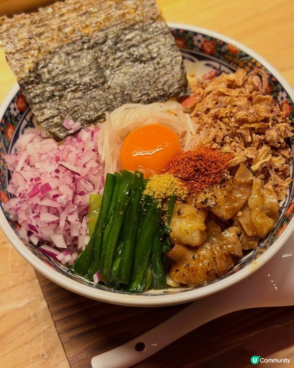 🍜 冠軍級大師坐鎮!中環｢立体派｣推限定新品:炙燒牛腸拌麵 ...
