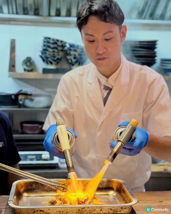 🍜 冠軍級大師坐鎮!中環｢立体派｣推限定新品:炙燒牛腸拌麵 ...