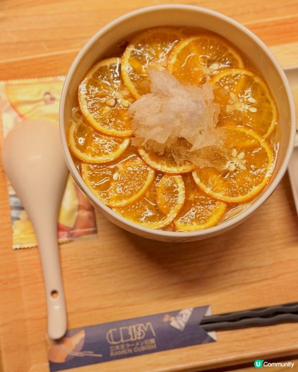 🍜 冠軍級大師坐鎮!中環｢立体派｣推限定新品:炙燒牛腸拌麵 ...