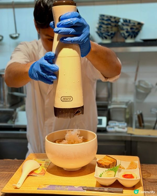 🍜 冠軍級大師坐鎮!中環｢立体派｣推限定新品:炙燒牛腸拌麵 ...