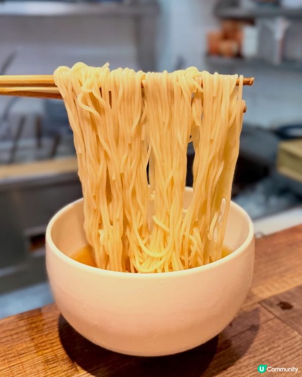 🍜 冠軍級大師坐鎮!中環｢立体派｣推限定新品:炙燒牛腸拌麵 ...
