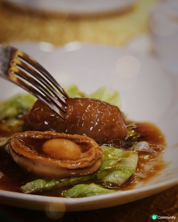 炮台山之選！君綽軒晚市🤤🥢