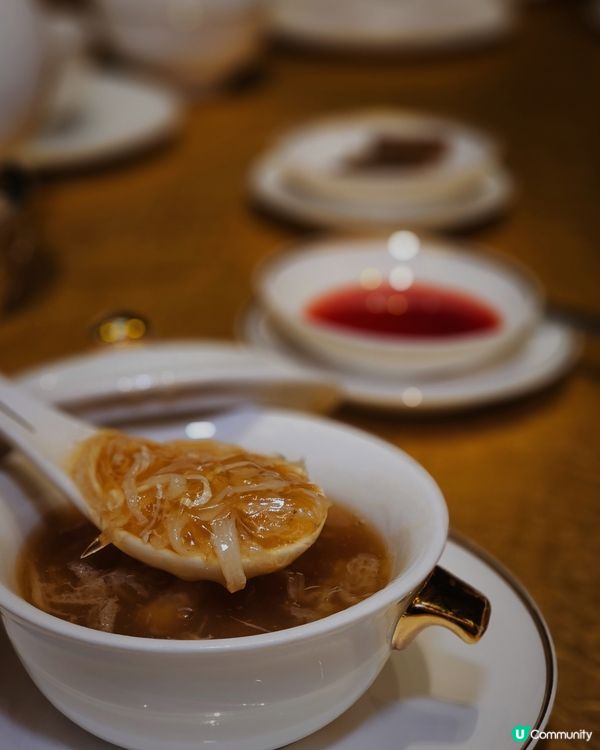 炮台山之選！君綽軒晚市🤤🥢