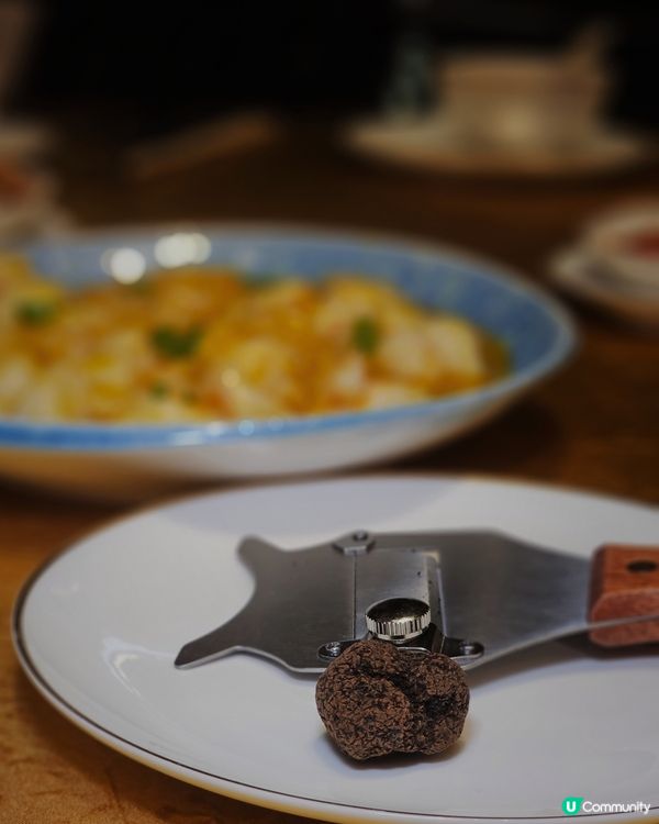 炮台山之選！君綽軒晚市🤤🥢
