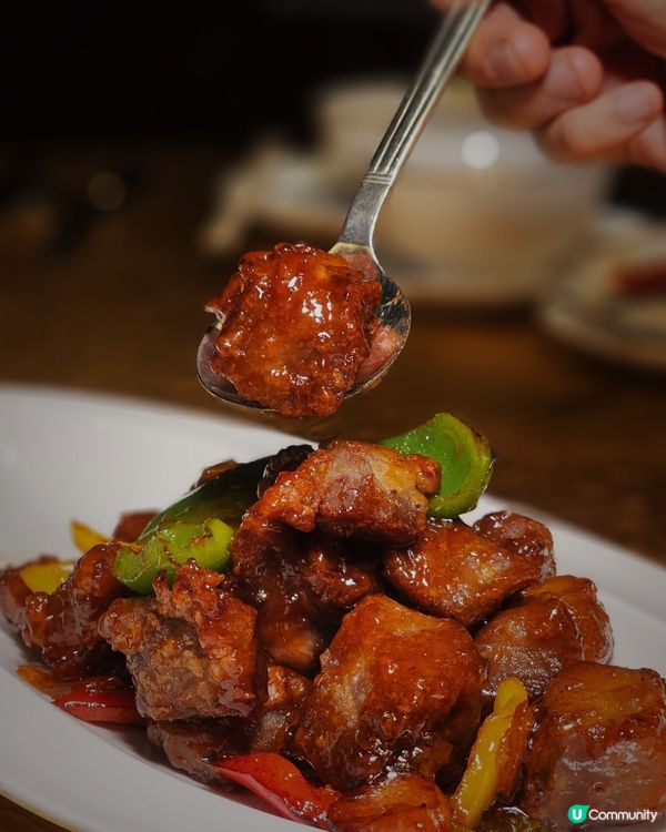 炮台山之選！君綽軒晚市🤤🥢