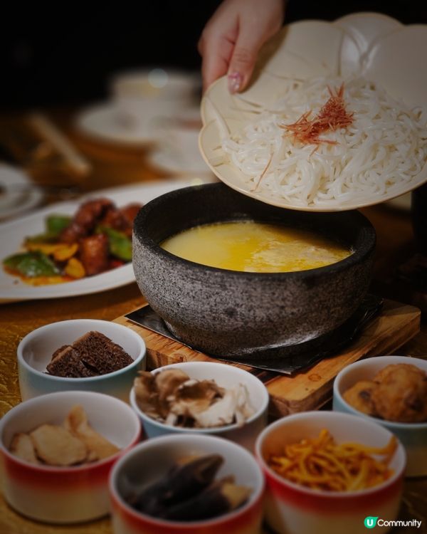 炮台山之選！君綽軒晚市🤤🥢
