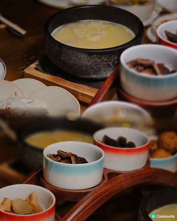 炮台山之選！君綽軒晚市🤤🥢