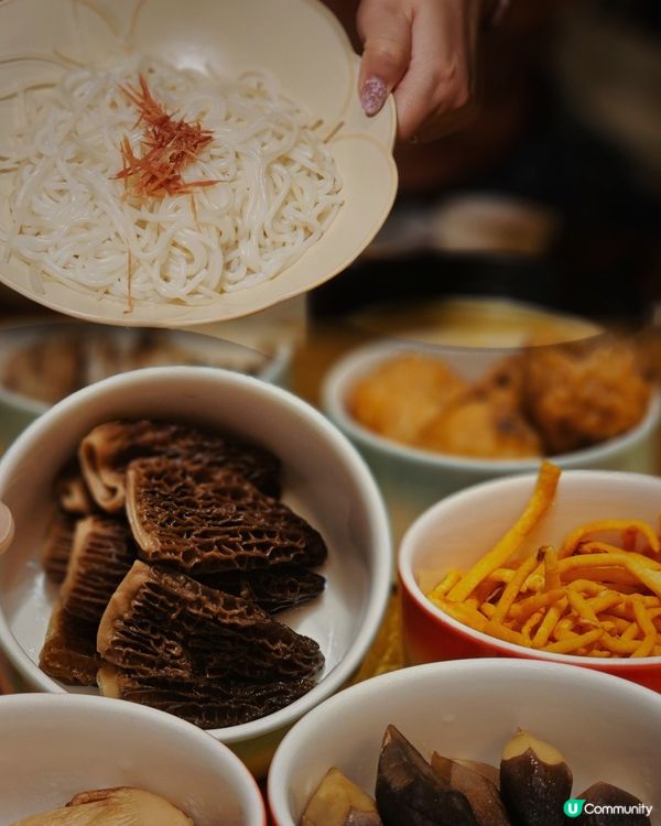 炮台山之選！君綽軒晚市🤤🥢