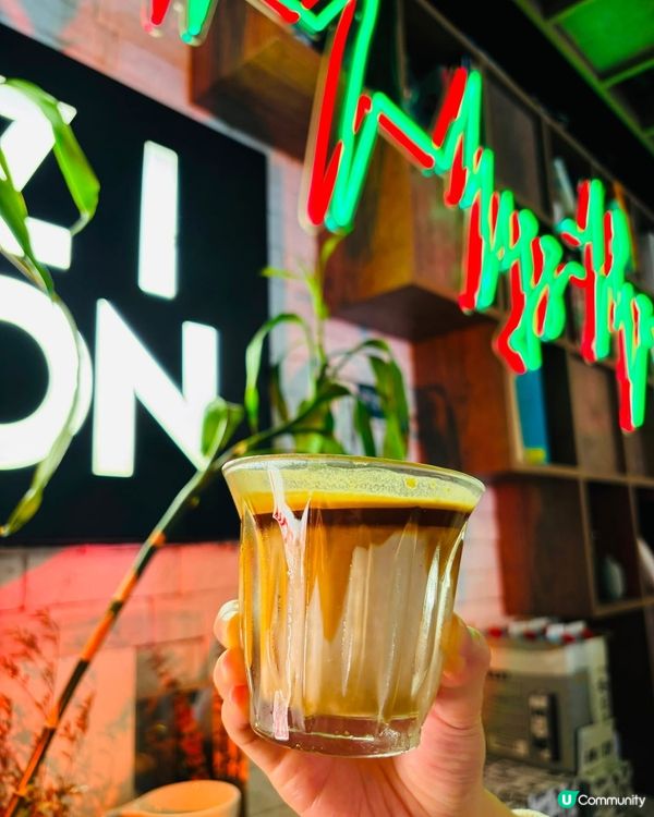 🥐 西營盤Coffee by Zion 激罕 QQ 意粉 +...