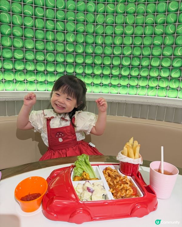 玩轉啟德周末🍽️大人細路都滿意餐廳🤤