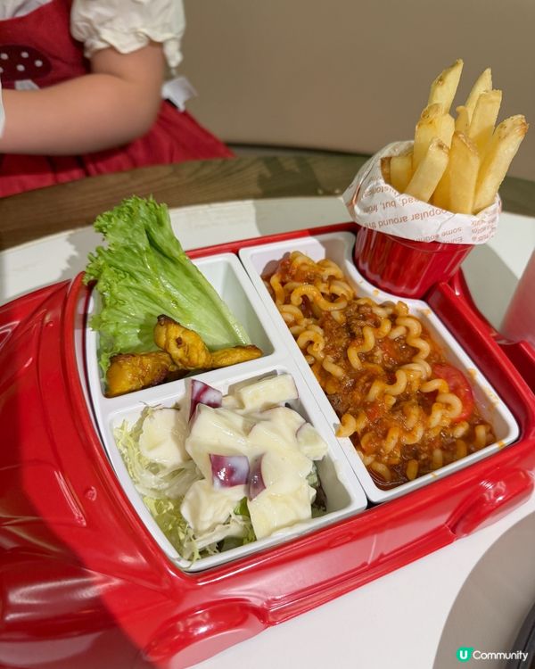 玩轉啟德周末🍽️大人細路都滿意餐廳🤤