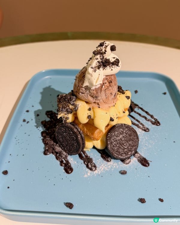 玩轉啟德周末🍽️大人細路都滿意餐廳🤤
