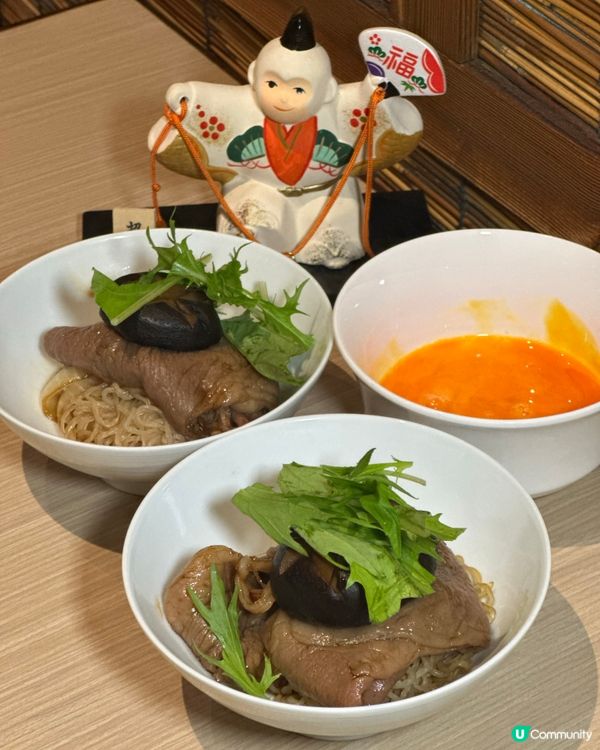百年一星傳奇🌟夏日時令割烹x頂級和牛壽喜燒🇯🇵