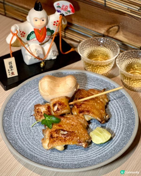 百年一星傳奇🌟夏日時令割烹x頂級和牛壽喜燒🇯🇵