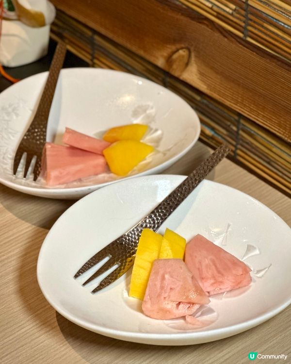 百年一星傳奇🌟夏日時令割烹x頂級和牛壽喜燒🇯🇵