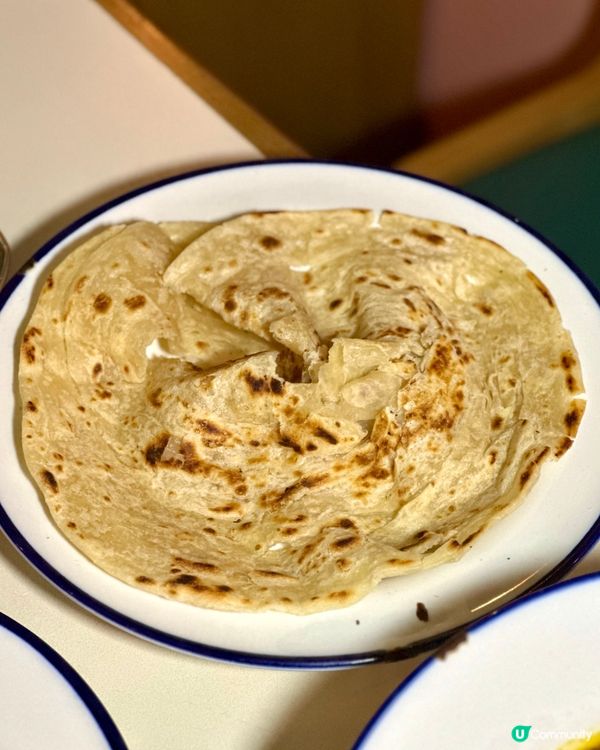 Chill嘆街頭印度菜🇮🇳必食招牌Kati Roll🌯