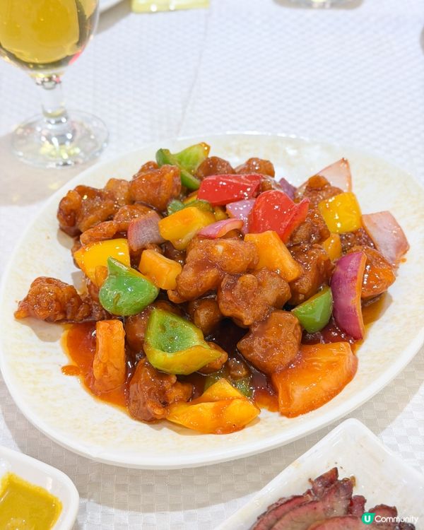 夜市風雨再大💦，也擋不住美食慾！🥢🌃