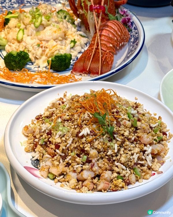 強強聯乘，必食之選😋！